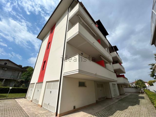 Appartamento in vendita di 71 m² in Via Vienna, 1