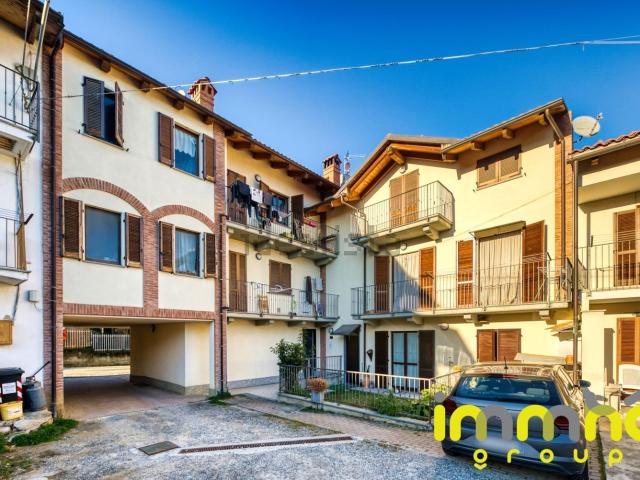 Appartamento in vendita di 71 m² in Via Villanova, 103