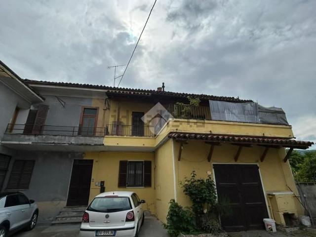 Appartamento in vendita di 71 m² in Via Vittorio Veneto, 18