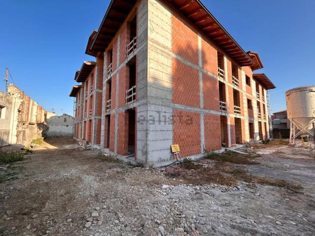 Appartamento in vendita di 71 m² in Via Vittorio Veneto