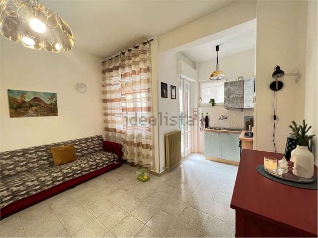 Appartamento in vendita di 71 m² in Via XVII Settembre, 17