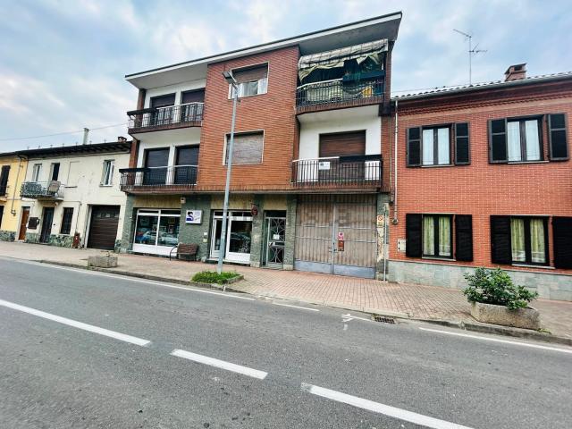 Appartamento in vendita di 71 m² in Via XX Settembre, 100