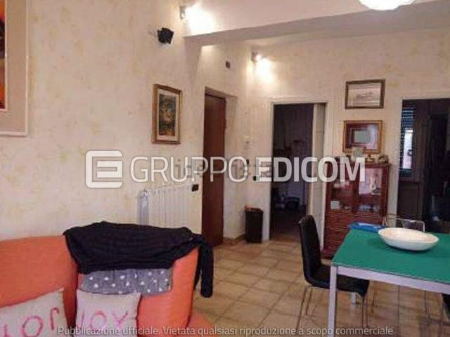 Appartamento in vendita di 71 m² in Via XX Settembre