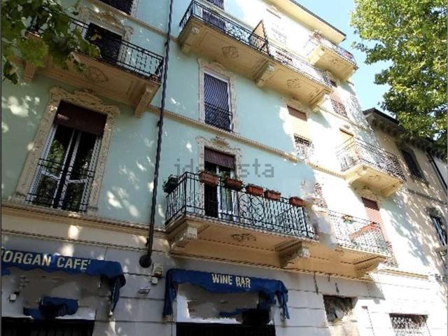 Appartamento in vendita di 71 m² in Via XXIII Marzo 1849, 65
