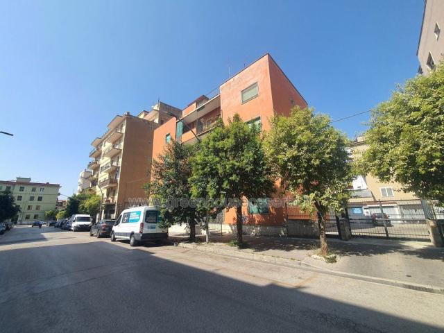 Appartamento in vendita di 71 m² in Via A. Ceccano, 21