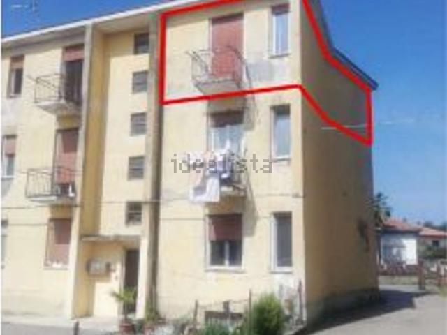 Appartamento in vendita di 71 m² in Via A. De Gasperi, 6