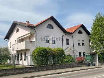 Appartamento in vendita di 71 m² in Via A. Gramsci, 101