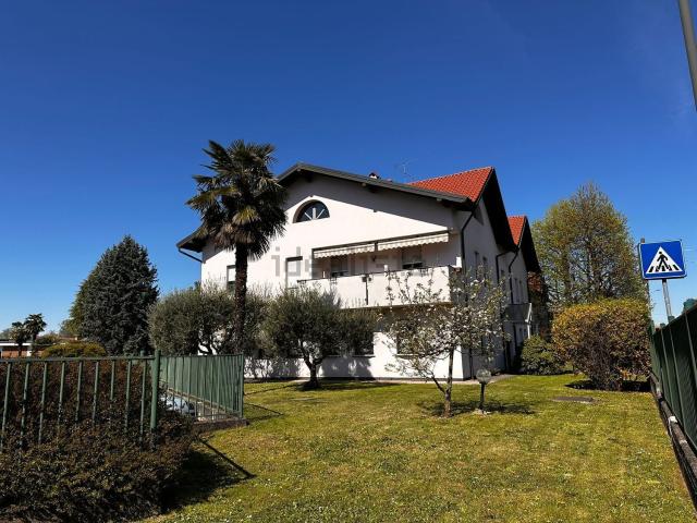 Appartamento in vendita di 71 m² in Via A. Gramsci, 101
