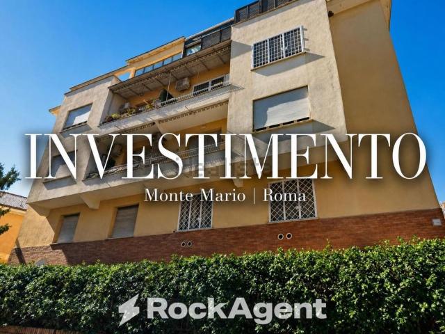 Appartamento in vendita di 71 m² in Via Achille Mauri