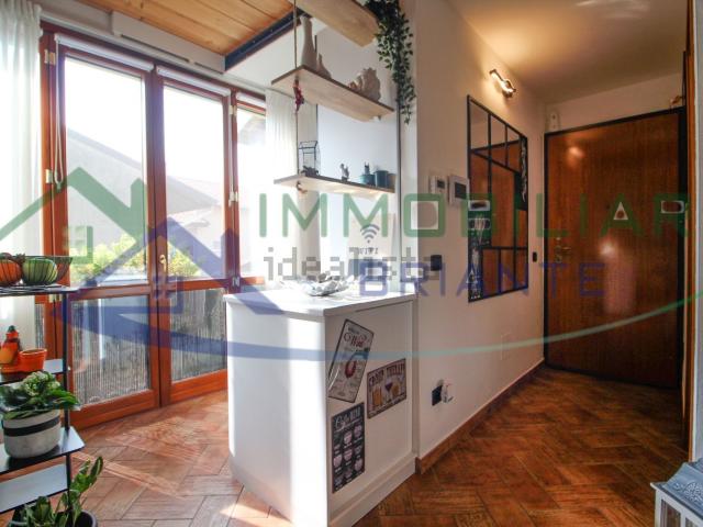 Appartamento in vendita di 71 m² in Via Achille Porraneo