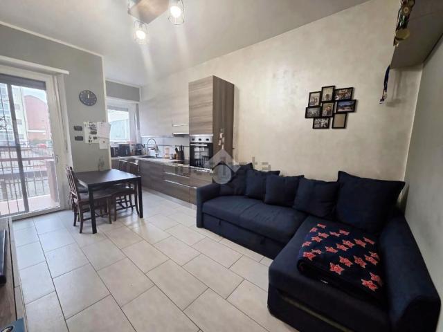 Appartamento in vendita di 71 m² in Via Aosta, 19