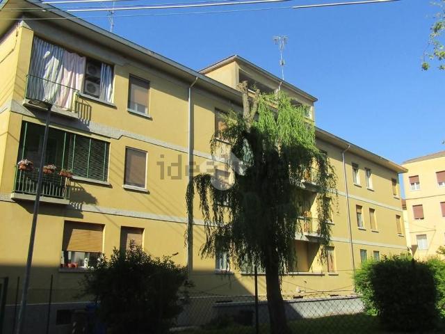 Appartamento in vendita di 75 m² in Via Alberto Puzzarini, 5
