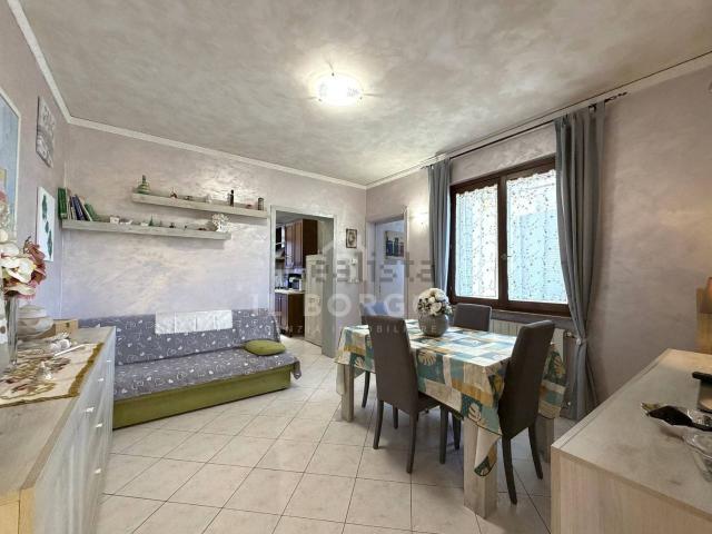 Appartamento in vendita di 71 m² in Via Albinatico, 55