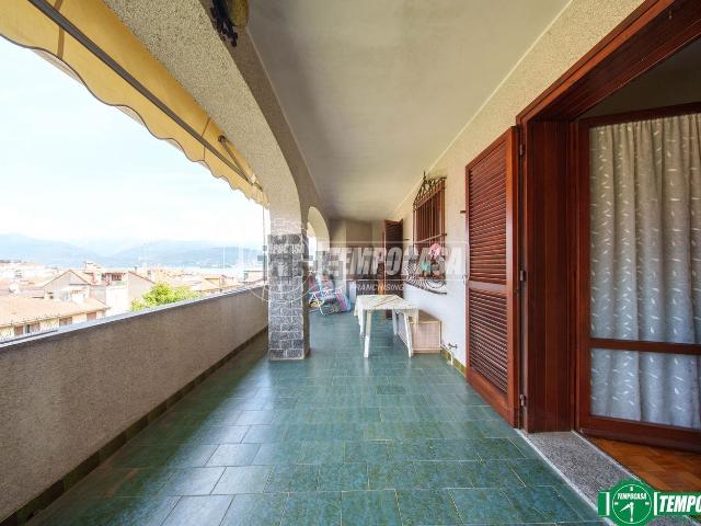 Appartamento in vendita di 71 m² in Via Alessandro Manzoni, 1