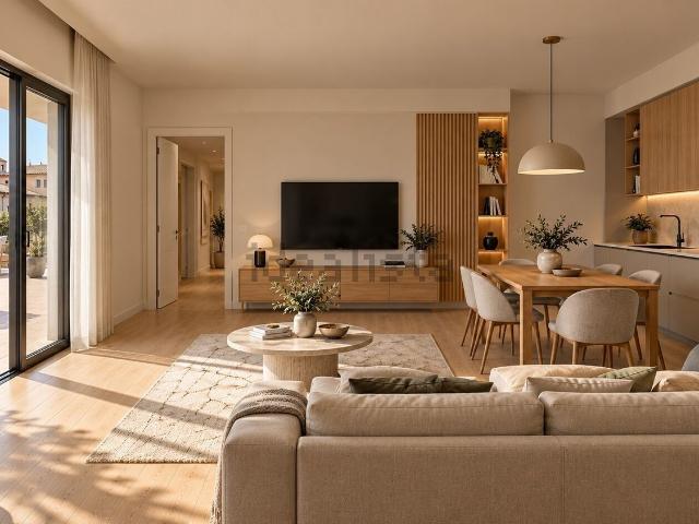 Appartamento in vendita di 71 m² in Via Alessandro Serpieri, 29