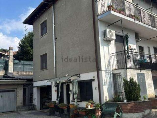 Appartamento in vendita di 71 m² in Via Andrate Nuova, 50