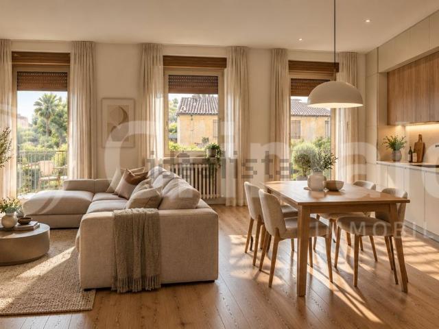 Appartamento in vendita di 71 m² in Via Andrea Briosco