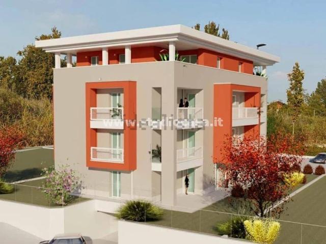 Appartamento in vendita di 71 m² in Via Andrea Gavazzeni