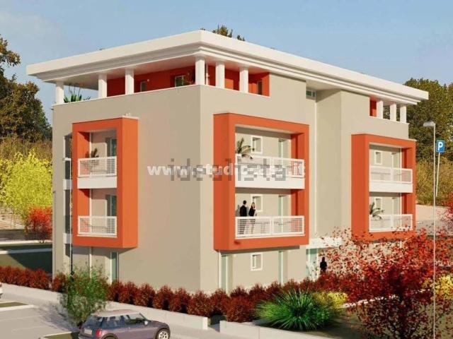 Appartamento in vendita di 71 m² in Via Andrea Gavazzeni