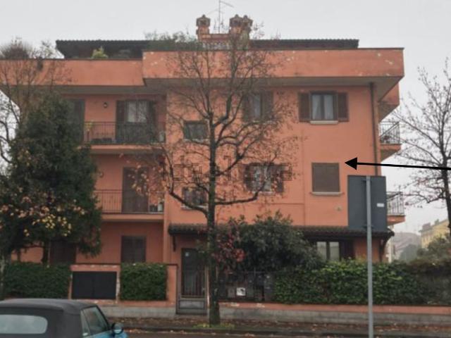 Appartamento in vendita di 71 m² in Via Antonio Anguissola