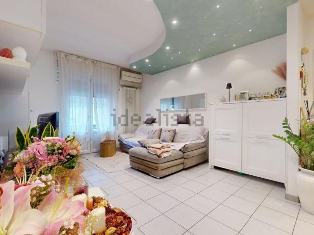 Appartamento in vendita di 71 m² in Via Arezzo