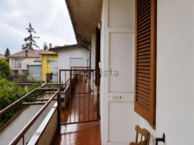 Appartamento in vendita di 71 m² in Via Arrigo Boito, 2