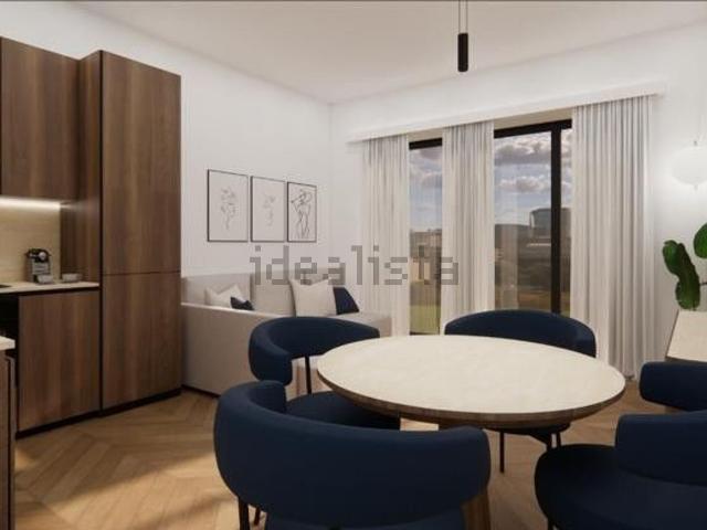 Appartamento in vendita di 71 m² in Via Baldassarre Castiglione, 18