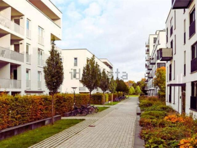 Appartamento in vendita di 71 m² in Via Benedetto Bonazzi