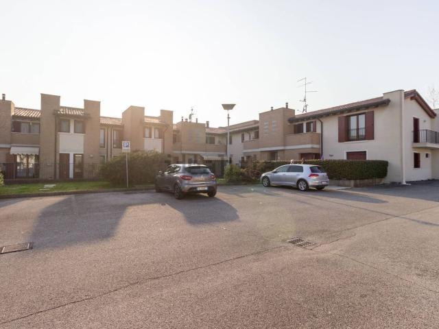 Appartamento in vendita di 71 m² in Via Bonaventura Maschio, 20