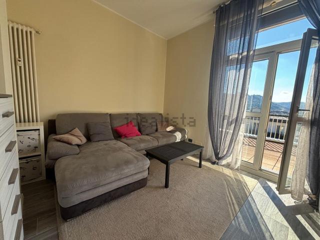 Appartamento in vendita di 71 m² in Via Brogeda