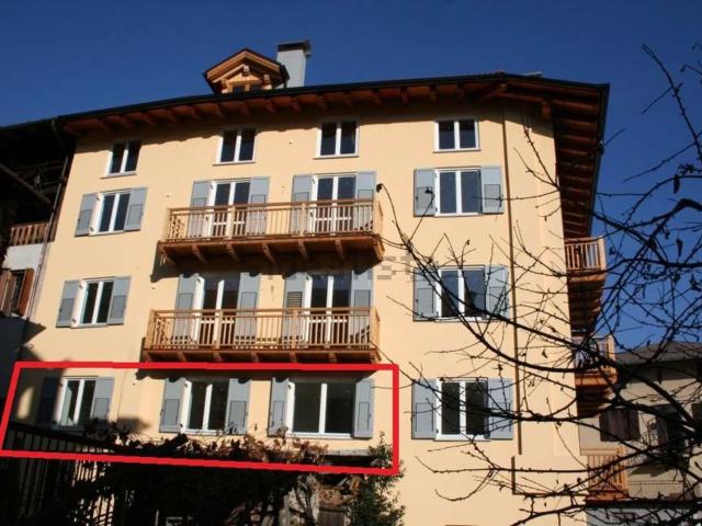 Appartamento in vendita di 71 m² in Via Brescia, 41