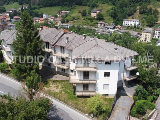 Appartamento in vendita di 71 m² in Via Brigata Lupi di Toscana, 24