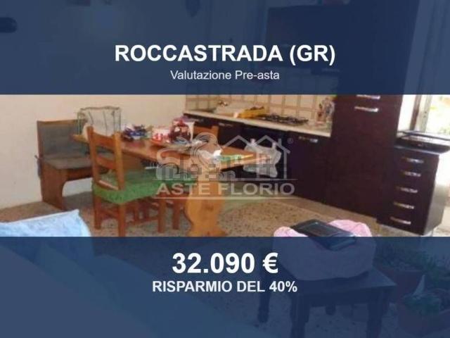 Appartamento in vendita di 71 m² in Via C. Pellegrini, 28