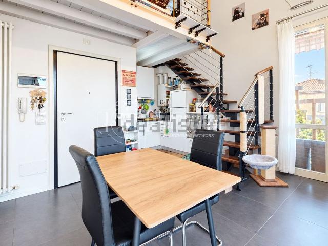 Appartamento in vendita di 71 m² in Via Campazza, 234