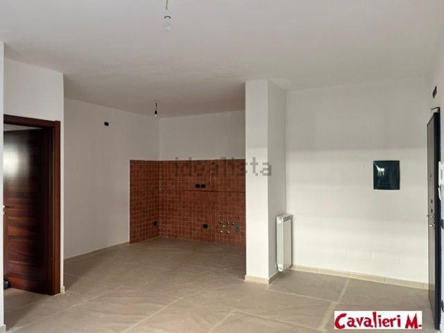 Appartamento in vendita di 71 m² in Via Campo della Fiera, 6