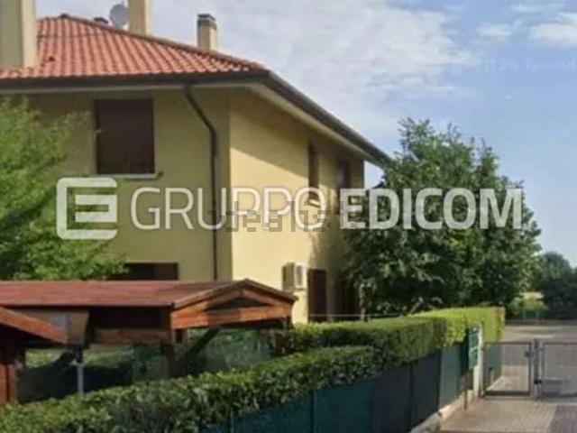 Appartamento in vendita di 71 m² in Via Canaletto, 7