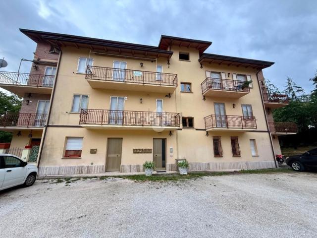 Appartamento in vendita di 71 m² in Via Canepine, 1