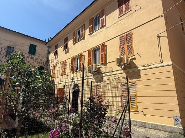 Appartamento in vendita di 71 m² in Via Carlo Bardina, 8