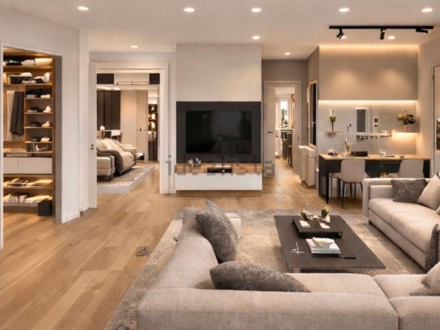 Appartamento in vendita di 71 m² in Via Carlo Goldoni, 41
