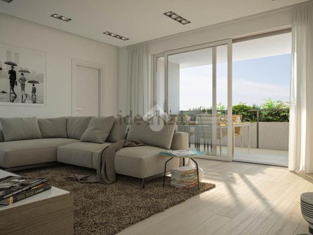 Appartamento in vendita di 71 m² in Via Castellana, 215