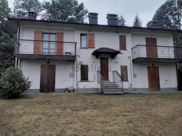 Appartamento in vendita di 71 m² in Via Case Caniparoli, 47