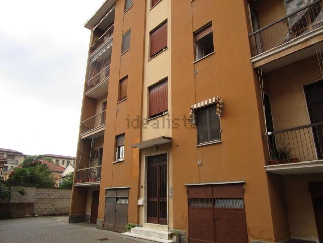 Appartamento in vendita di 71 m² in Via Casimiro Ottone