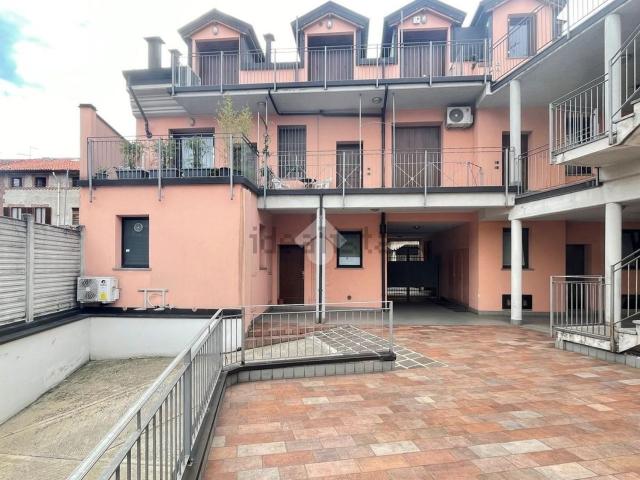 Appartamento in vendita di 71 m² in Via Cavour, 11