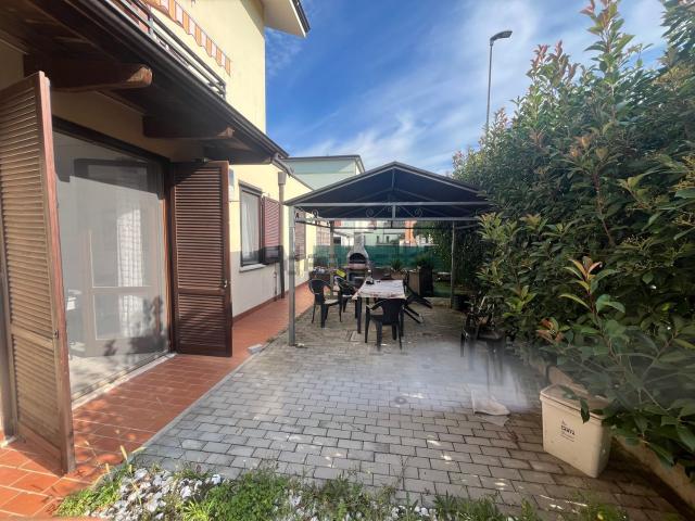 Appartamento in vendita di 71 m² in Via Cavour, 2