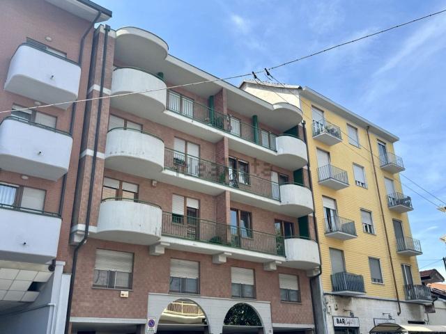 Appartamento in vendita di 59 m² in Via Challant, 11