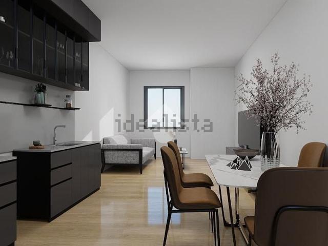 Appartamento in vendita di 71 m² in Via Chiesa, 22