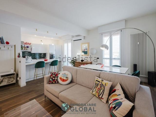 Appartamento in vendita di 71 m² in Via Ciro Menotti, 95