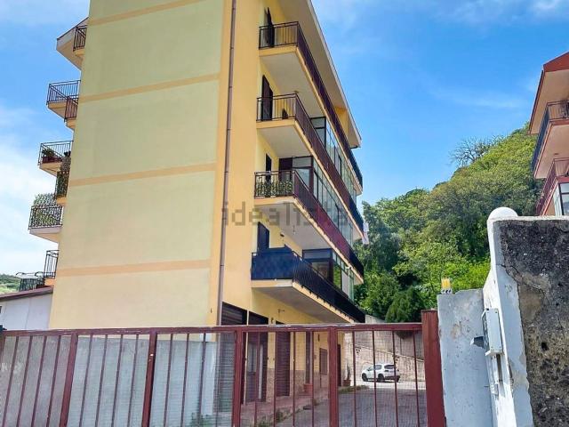 Appartamento in vendita di 71 m² in Via Comunale Catarratti, 159