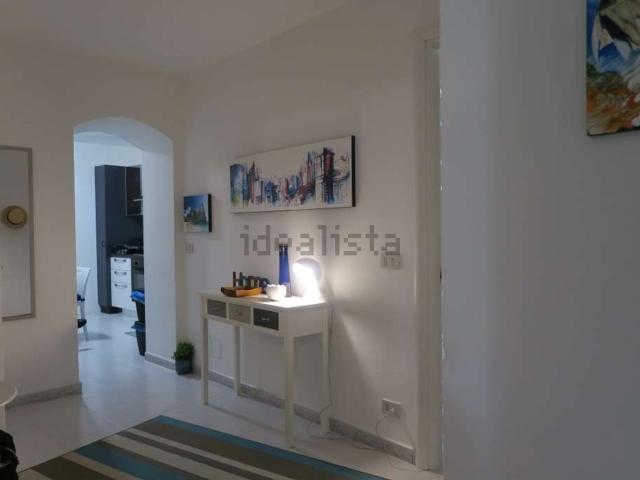 Appartamento in vendita di 71 m² in Via Coniugi Morchio, 38