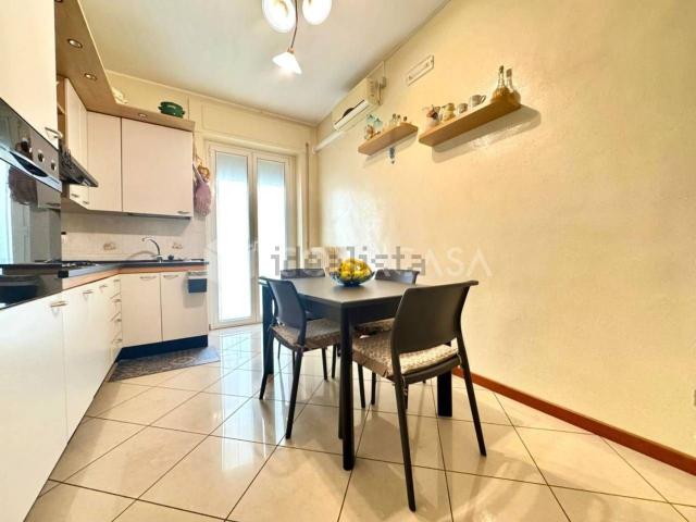 Appartamento in vendita di 71 m² in Via Colangiuli
